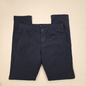 Hugo Boss 5 Pocket Pants 30/32
